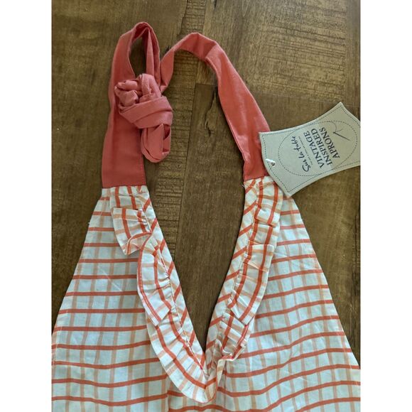 Sur La Table apron - Picture 3 of 4